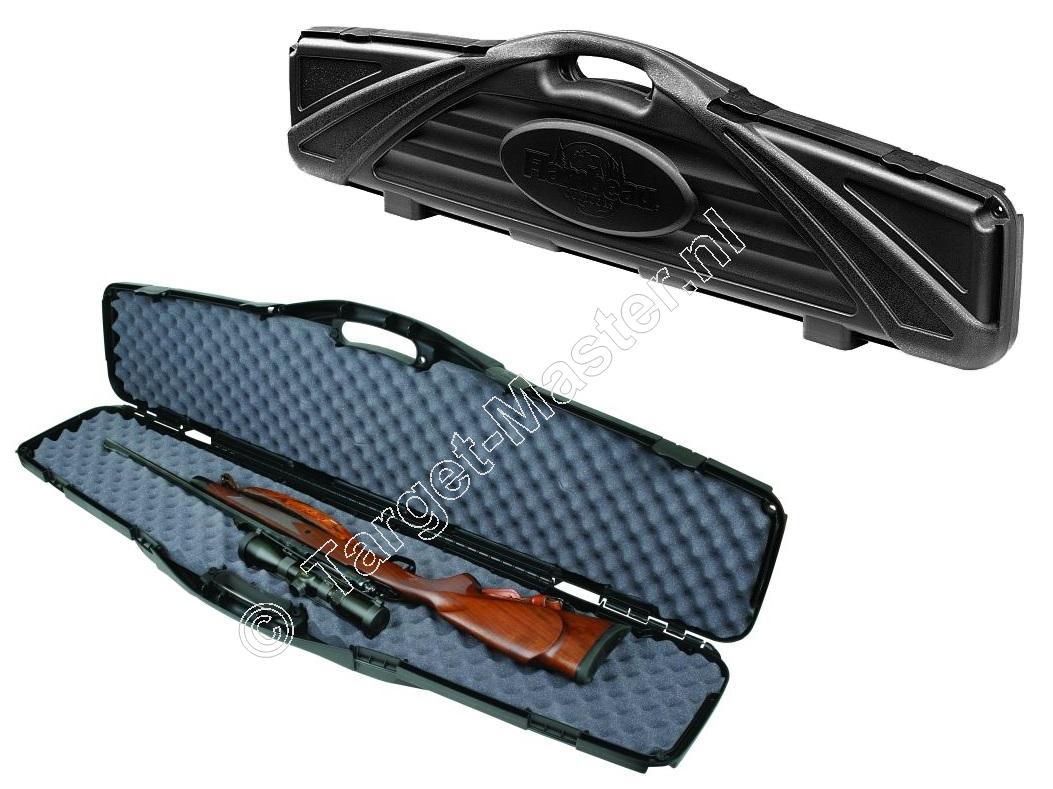 Flambeau SAFE SHOT OVERSIZED SINGLE GUN CASE 135 centimeter